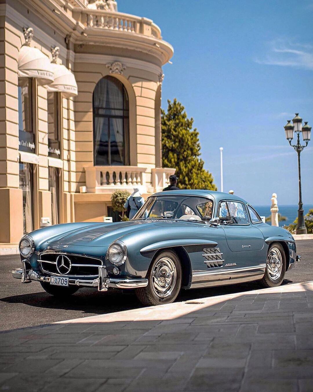 Coche