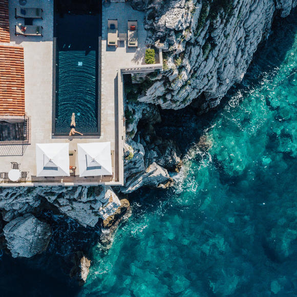 Foto: Aman Sveti Stefan