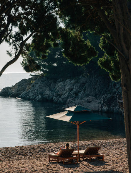 Foto: Aman Sveti Stefan