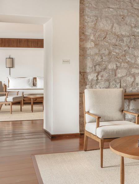 Foto: Aman Sveti Stefan