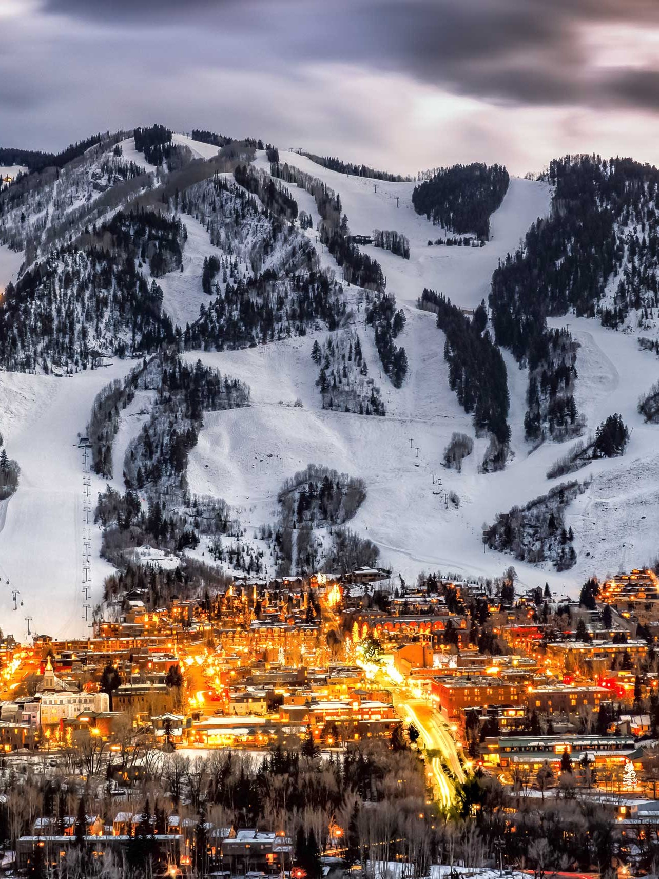 Aspen