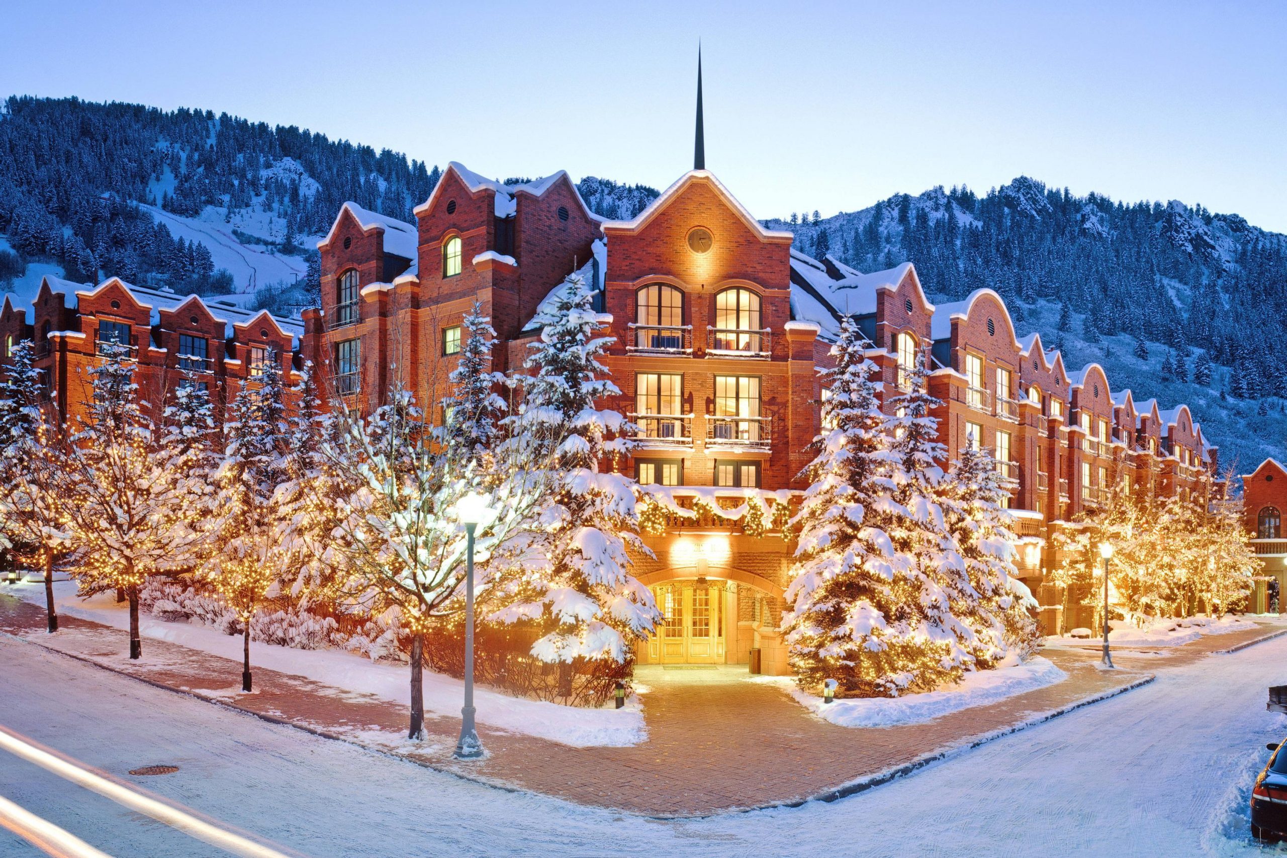 Aspen