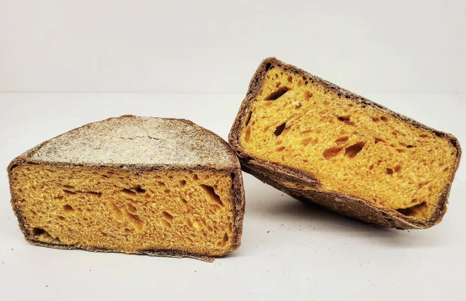 Pan de mojo picón Horno de Vélez