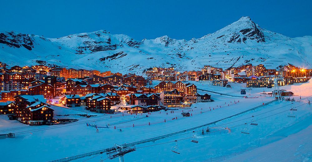 Grandvalira