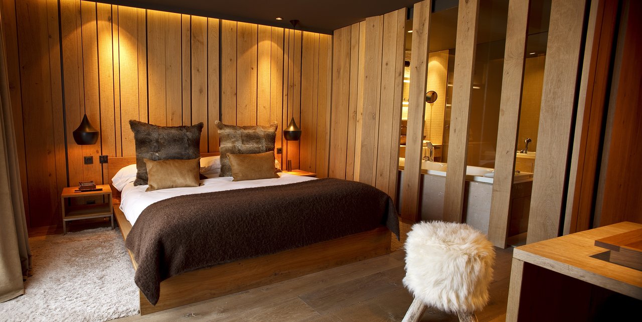 Grau Roig Andorra Boutique Hotel & Spa