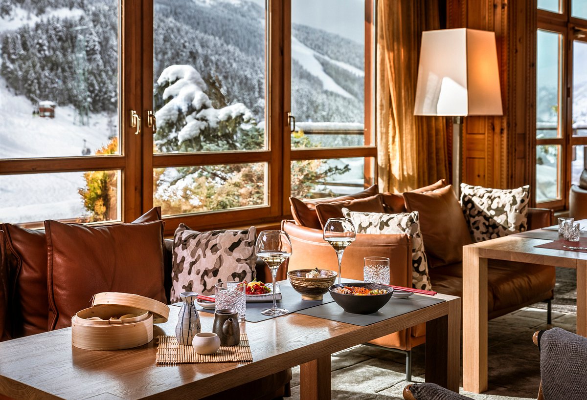 Sport Hotel Hermitage