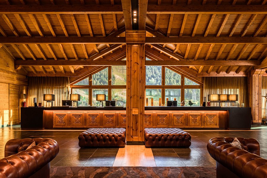 Sport Hotel Hermitage