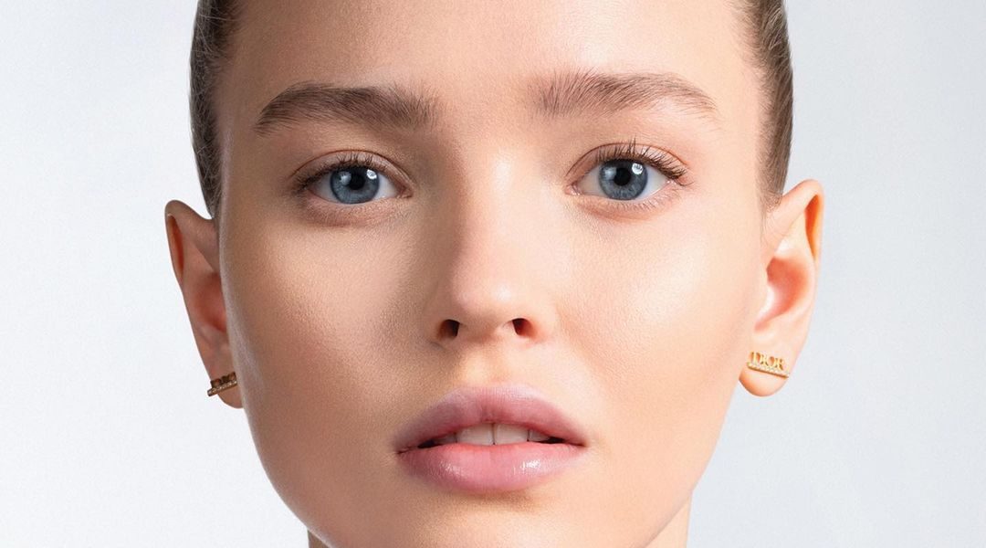 Rostro mujer 