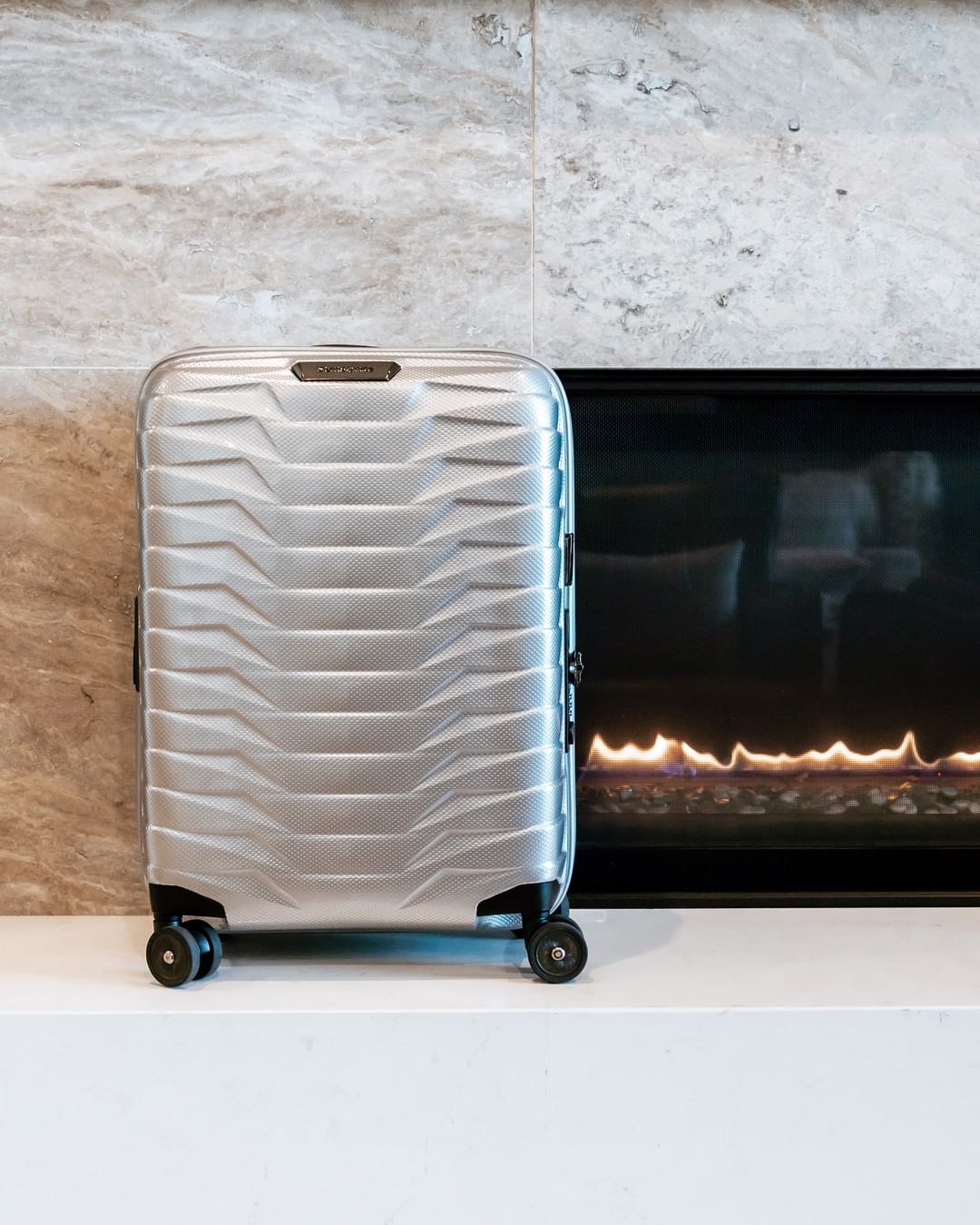 Maleta Samsonite