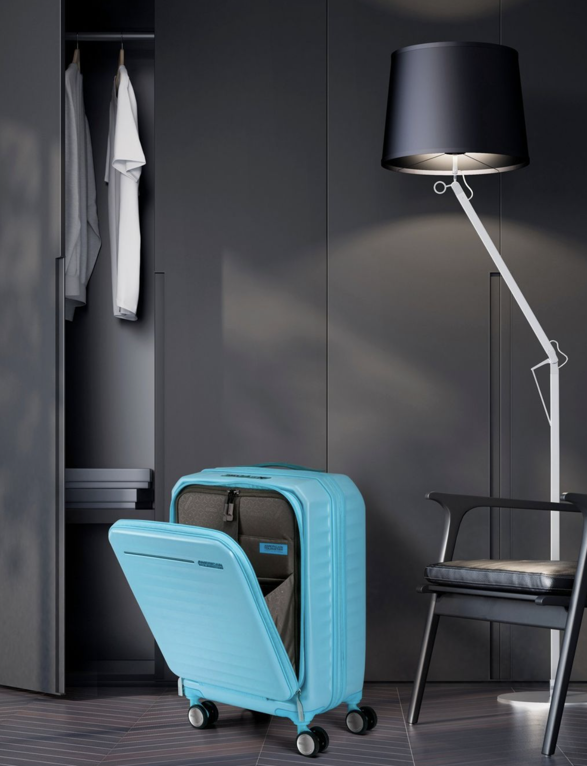 Maleta American Tourister