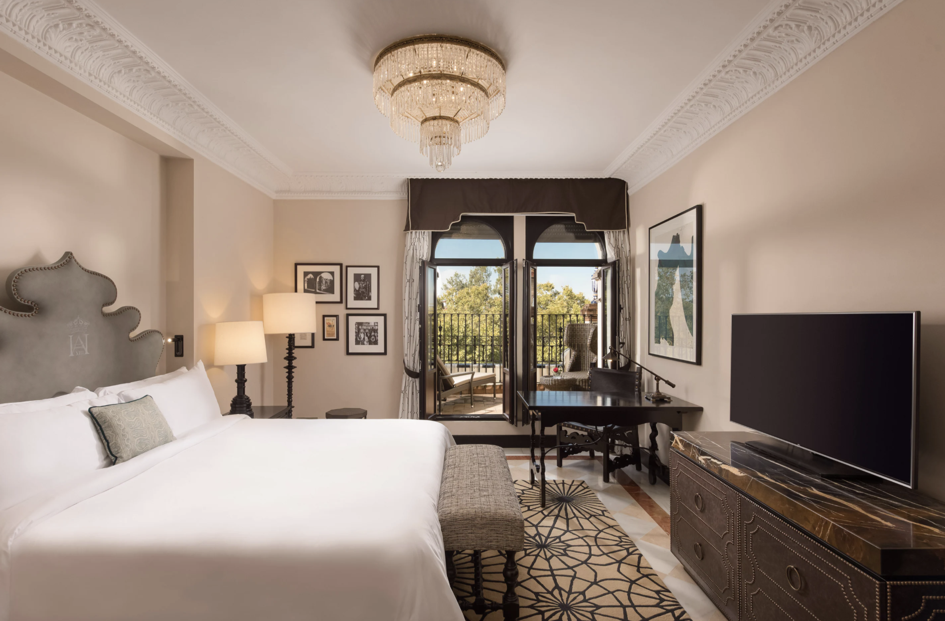 Foto: Hotel Alfonso XIII