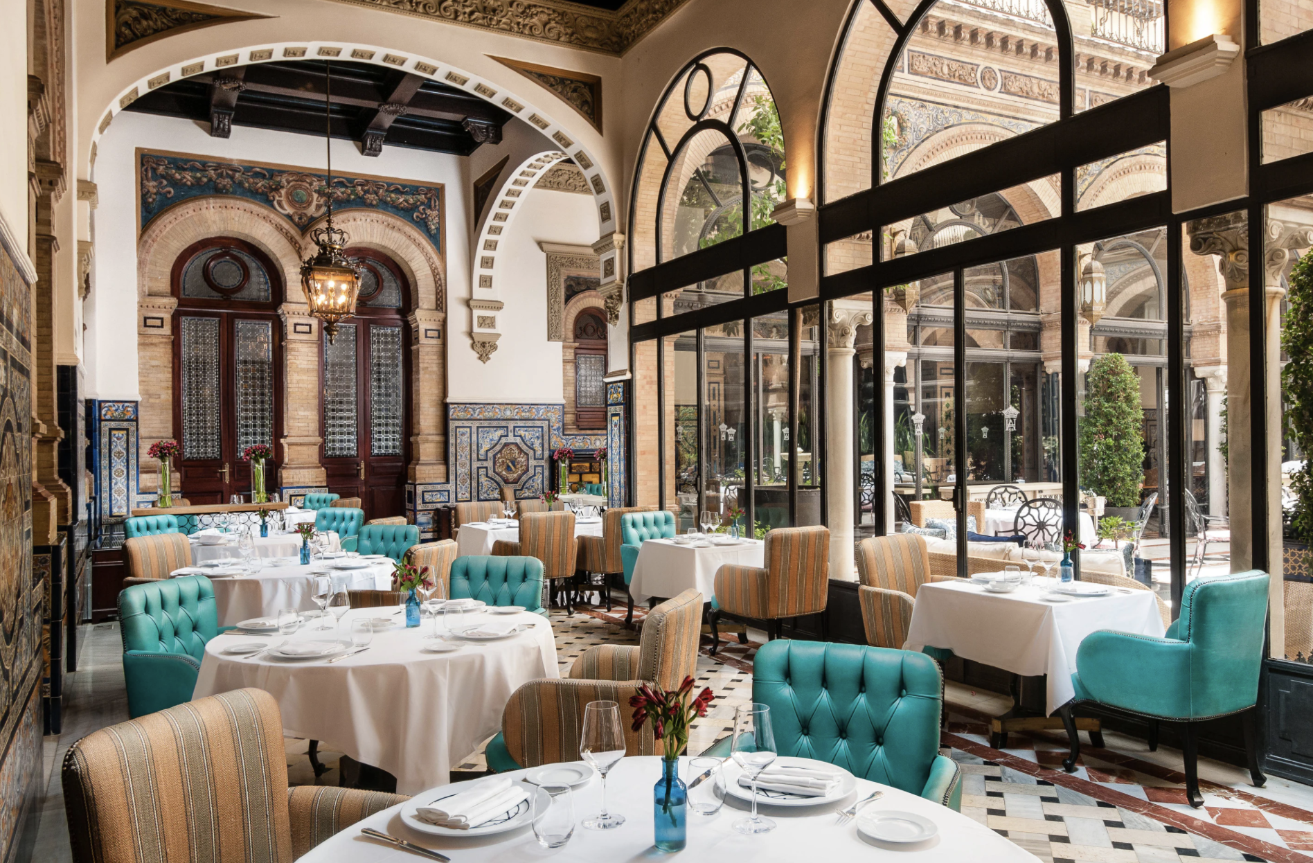 Foto: Hotel Alfonso XIII