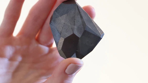 Diamante negro 