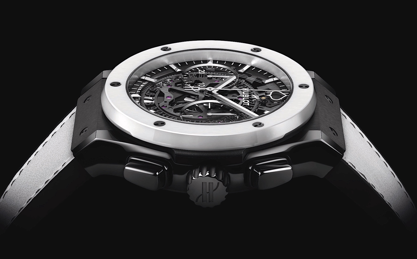 Hublot Aspen