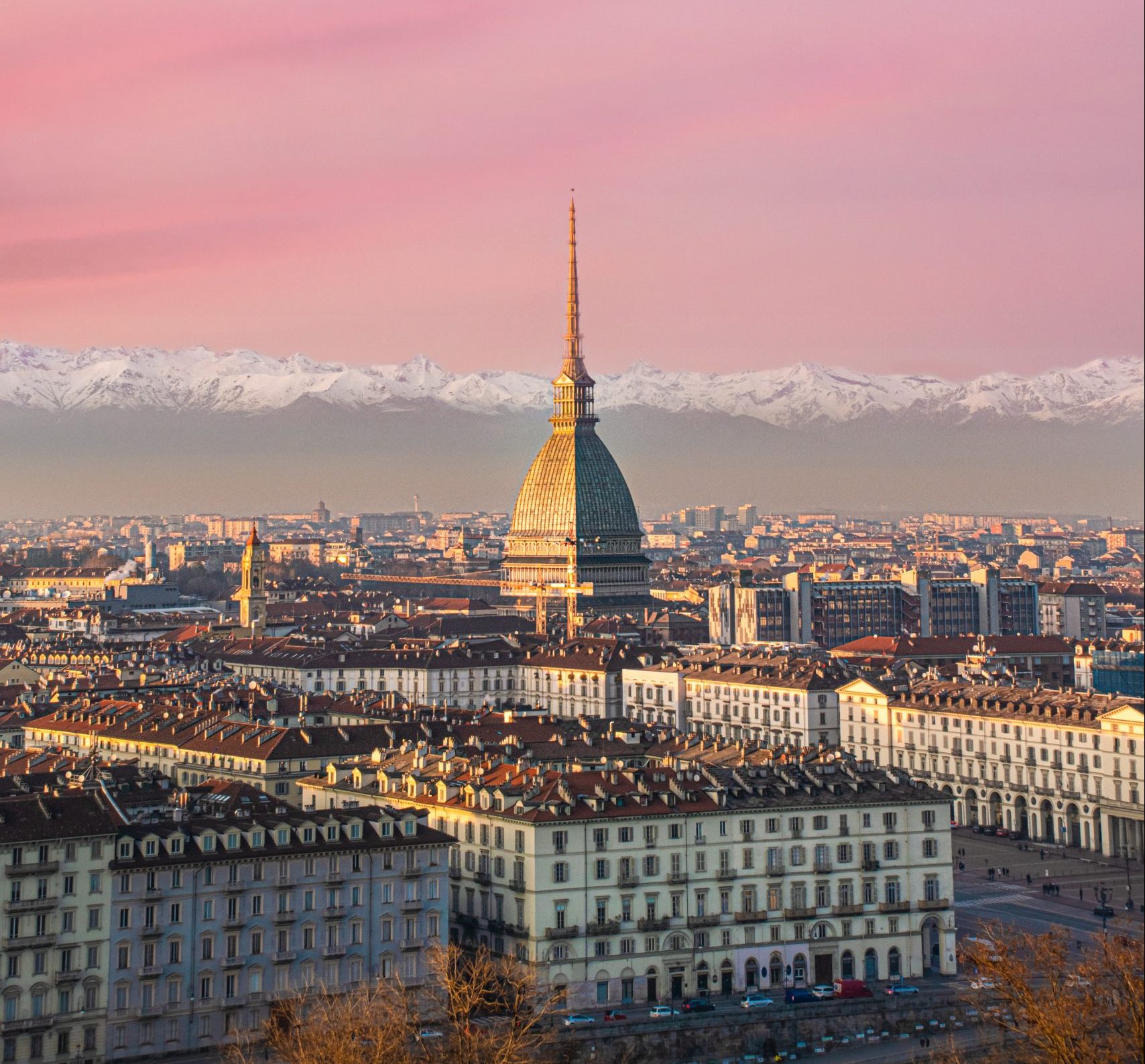 Turin