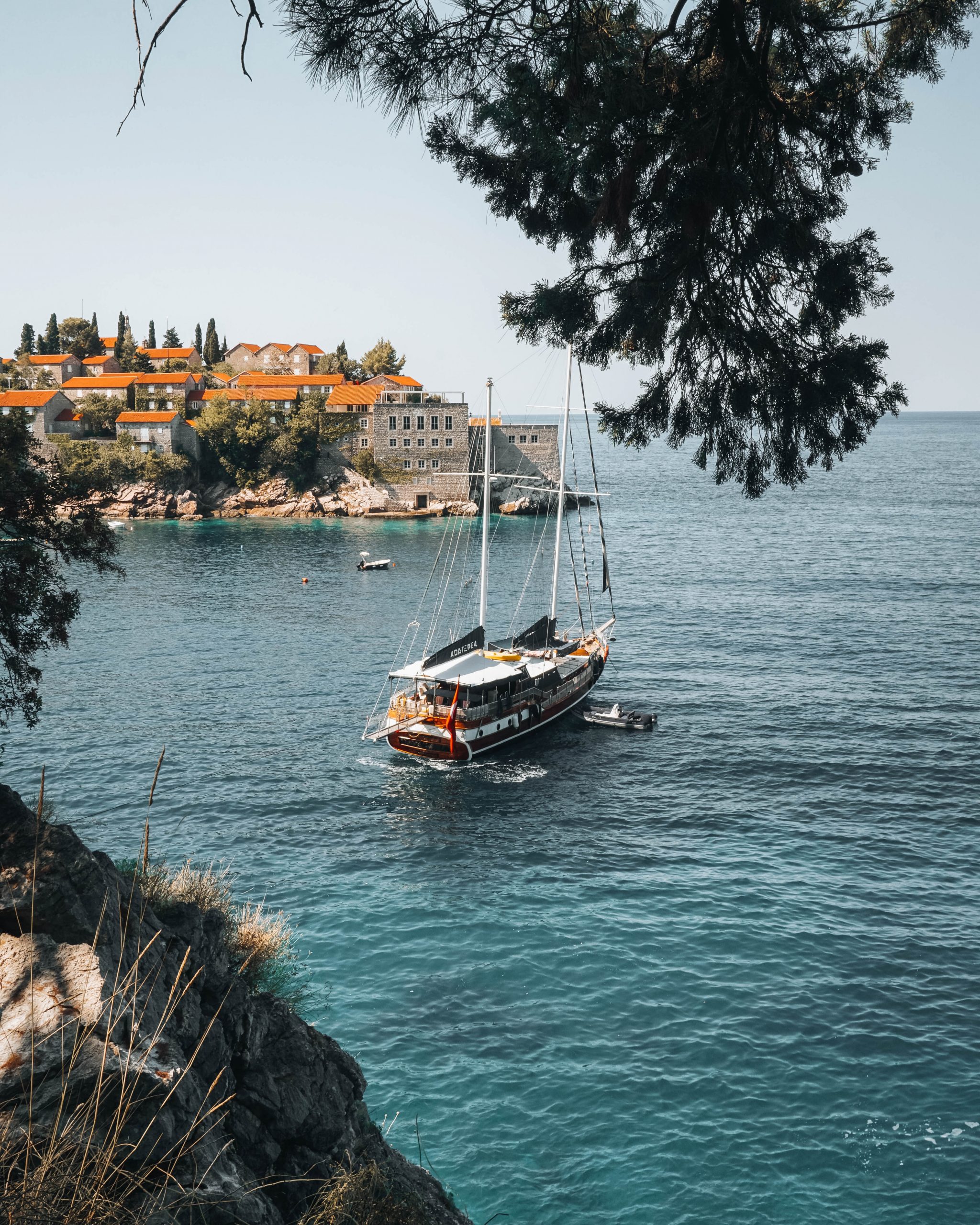 Sveti Stefan