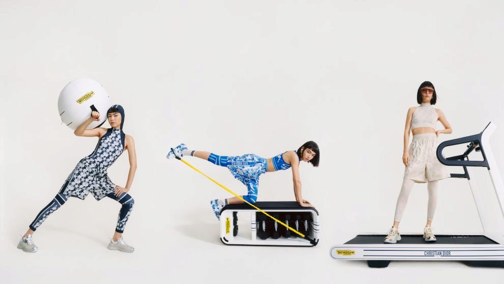 Gimnasio DiorxTechnogym