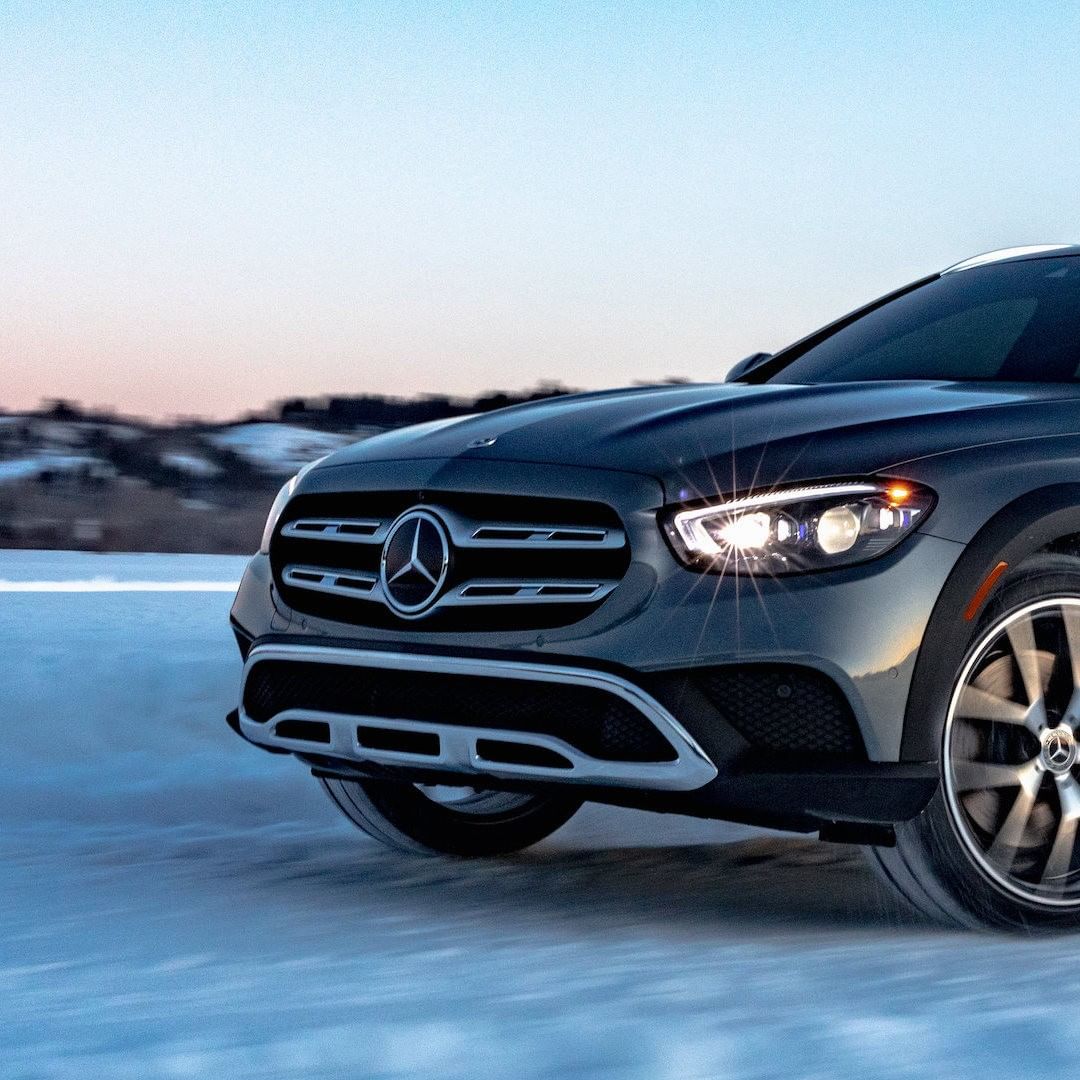 Mercedes