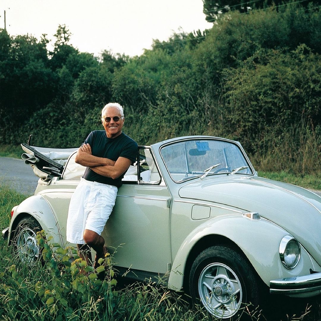 Foto: @italianrefinement