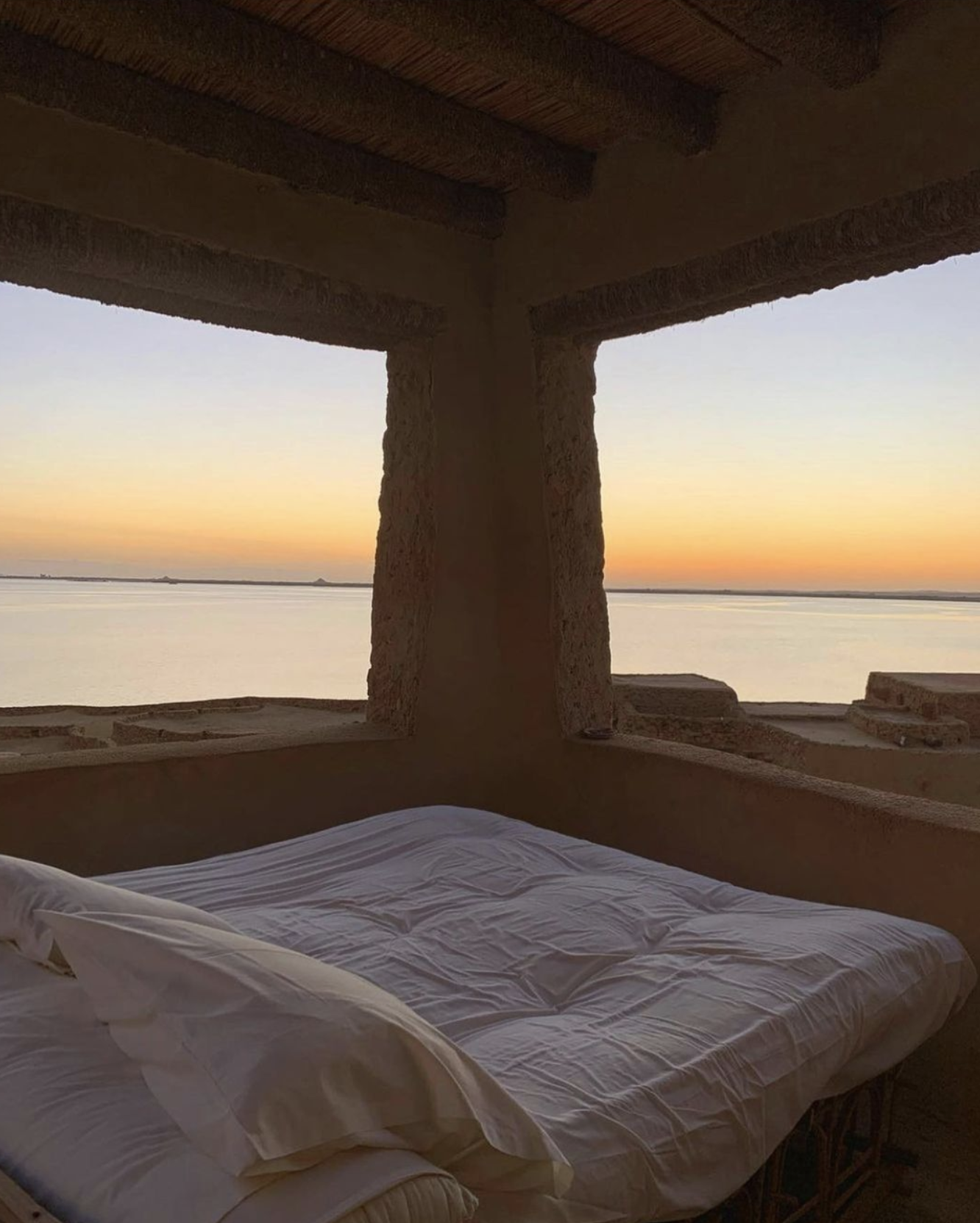 Hotel Egipto Adr&egrave;re Amellal