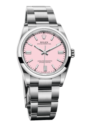 Reloj Rolex