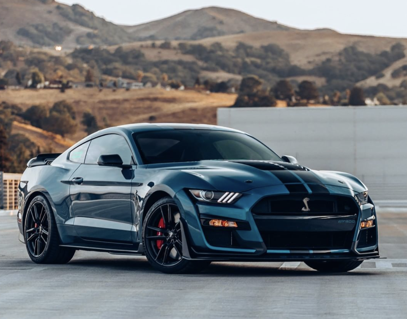  Ford
