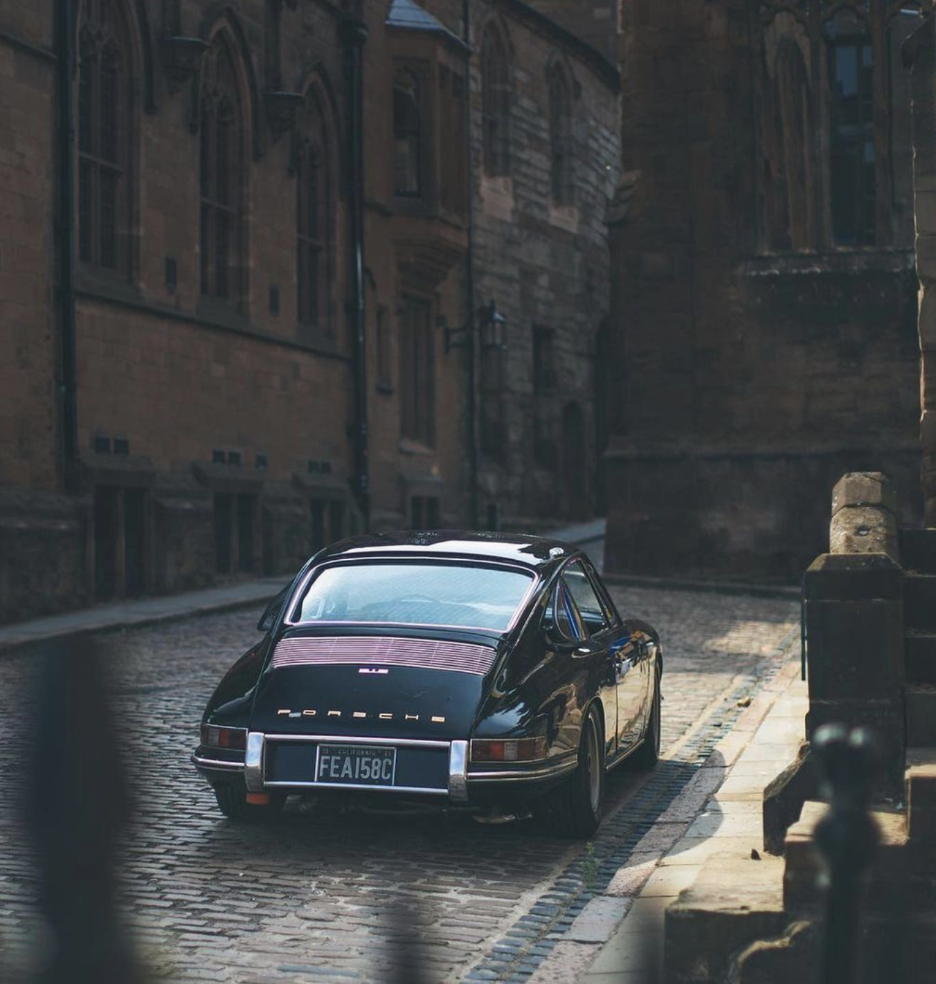 Porsche