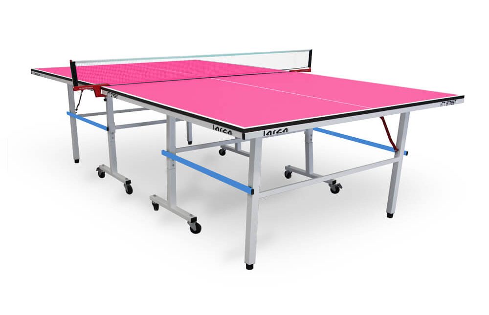 Mesa de ping pong