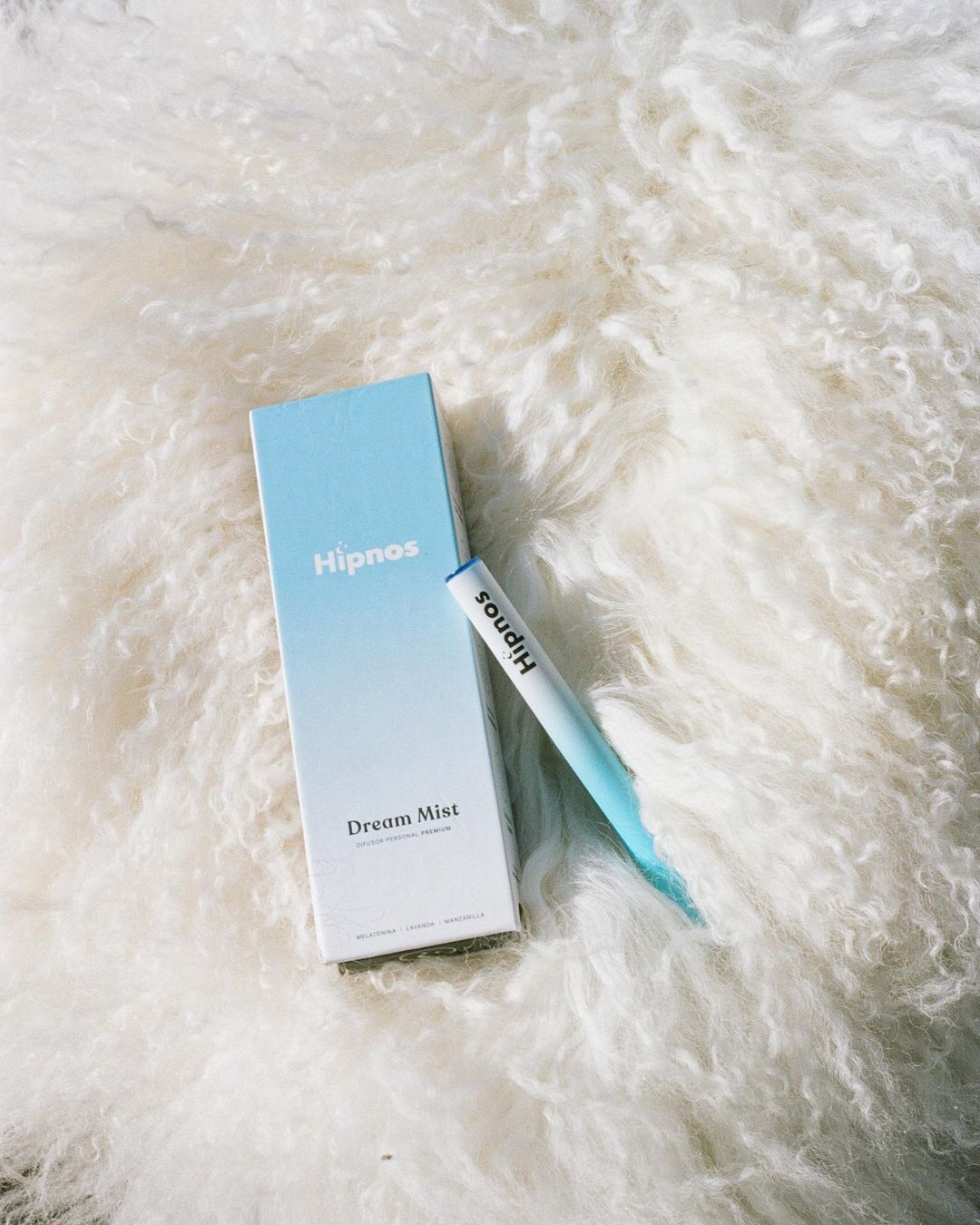 El producto para dormir, Hipnos/Foto: Hipnos
