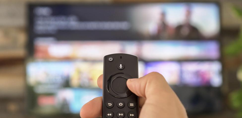 Apagar la tele