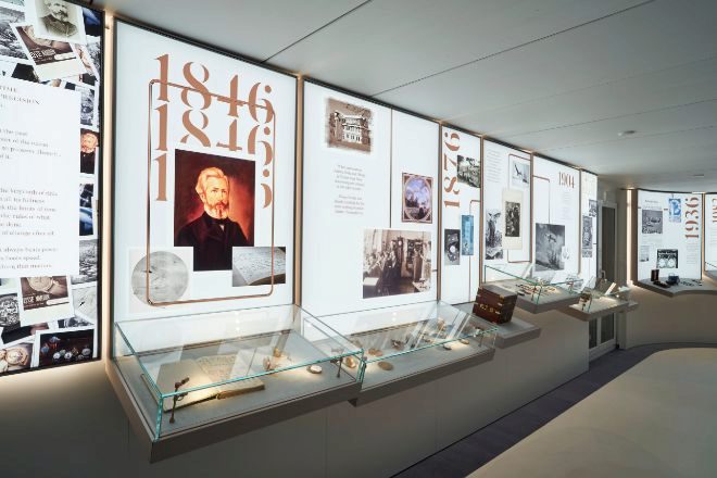 Museo Ulysse Nardin