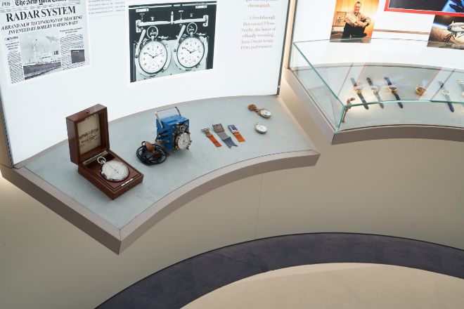 Museo Ulysse Nardin