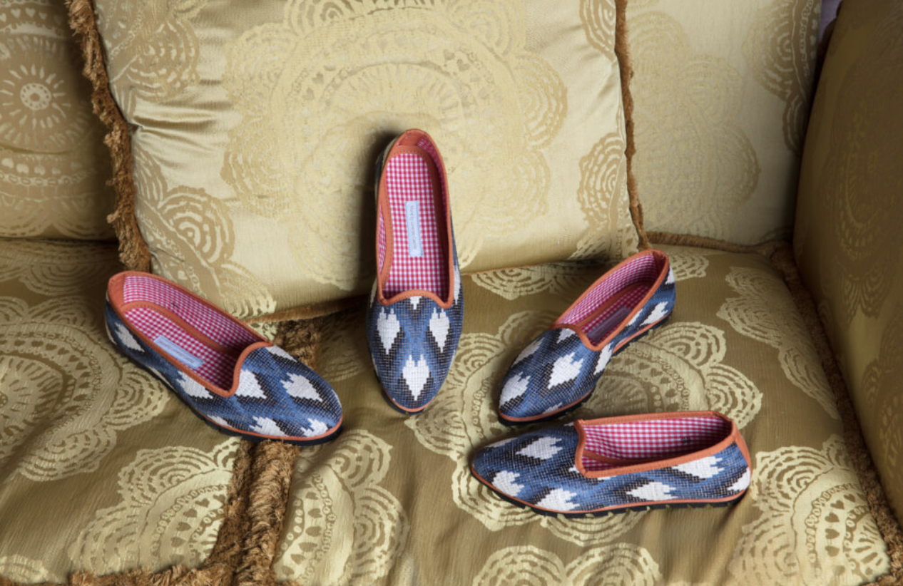Slipper Lorenzo Castillo Muné
