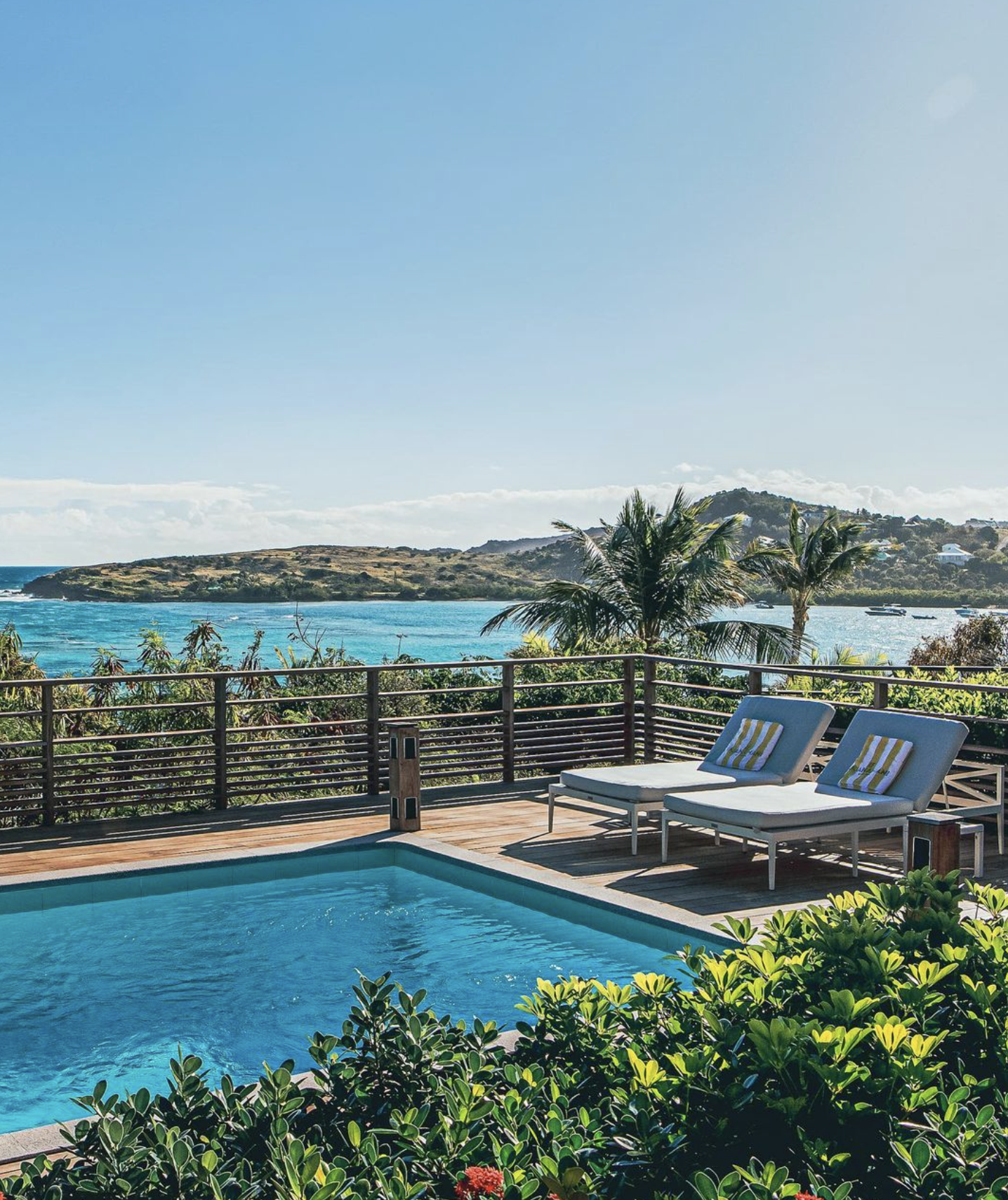 Rosewood LeGuanahani St. Barth