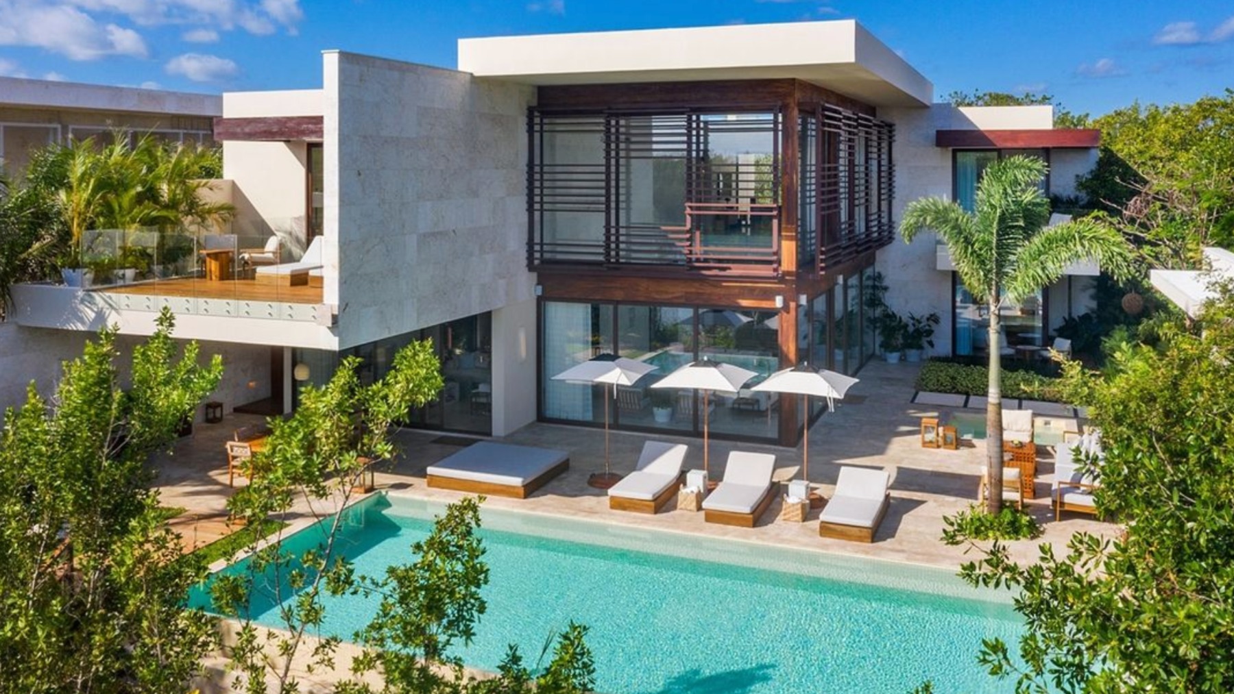 Foto: Rosewood Mayakoba