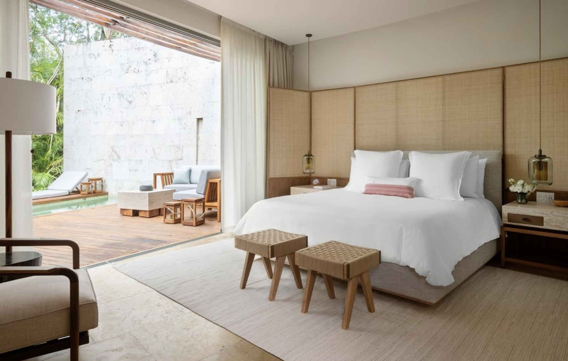  Rosewood Mayakoba