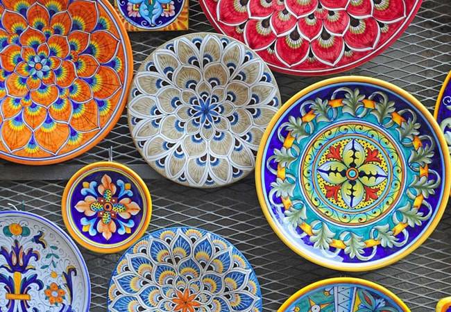 Artesania de Manises