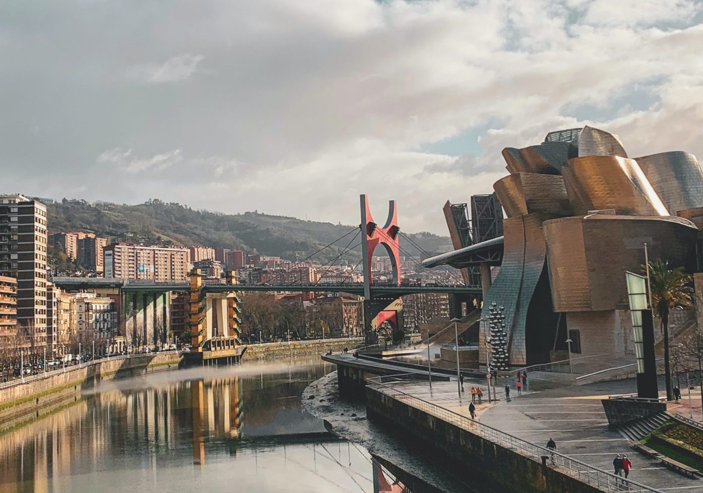 Bilbao