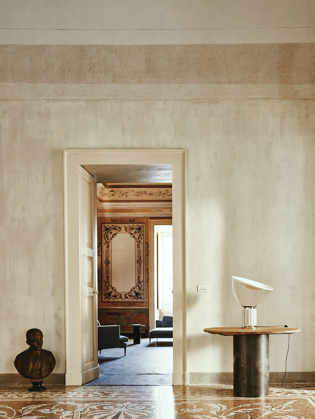 Foto: Palazzo Daniele