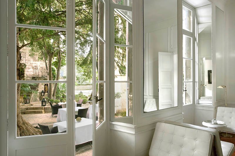 Foto: @hotelparticulier_arles