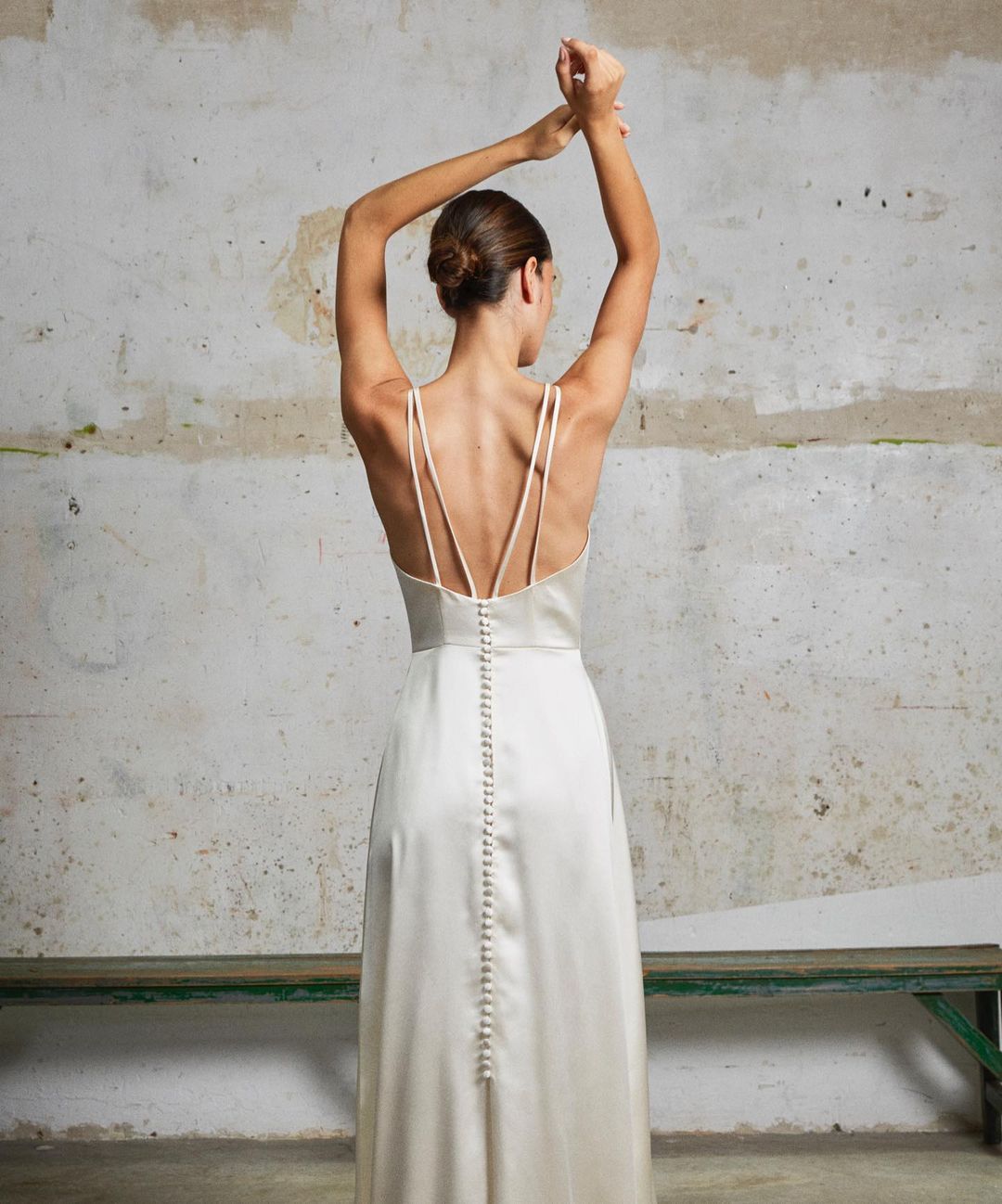 novias made in spain
