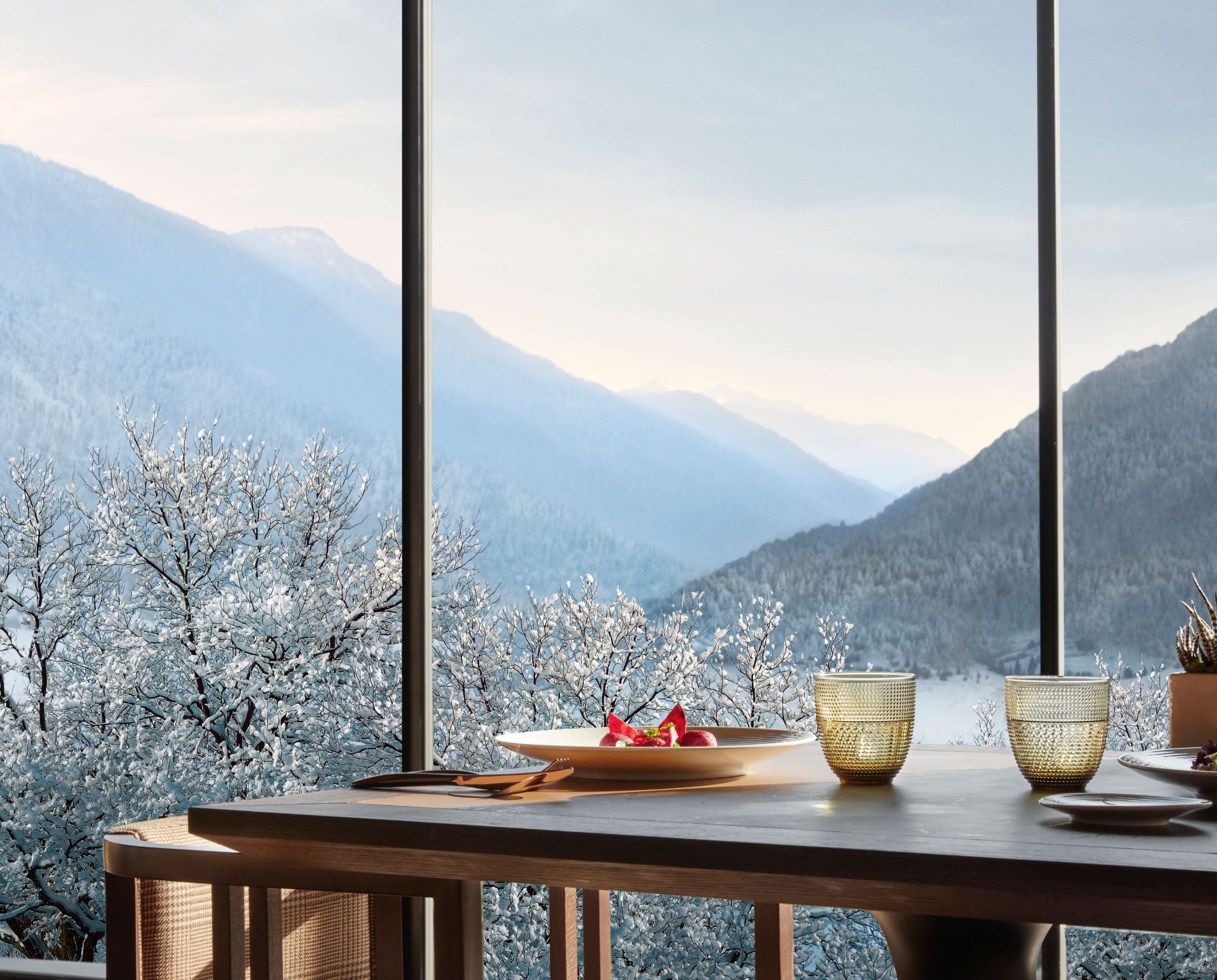 Lefay Resorts 