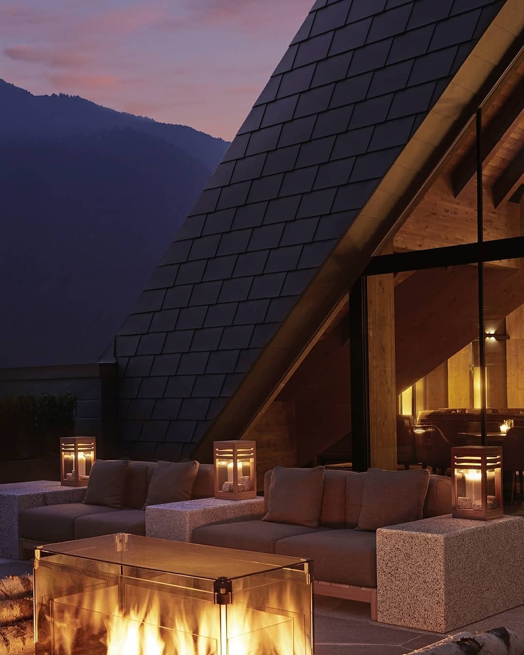 Lefay Resorts 