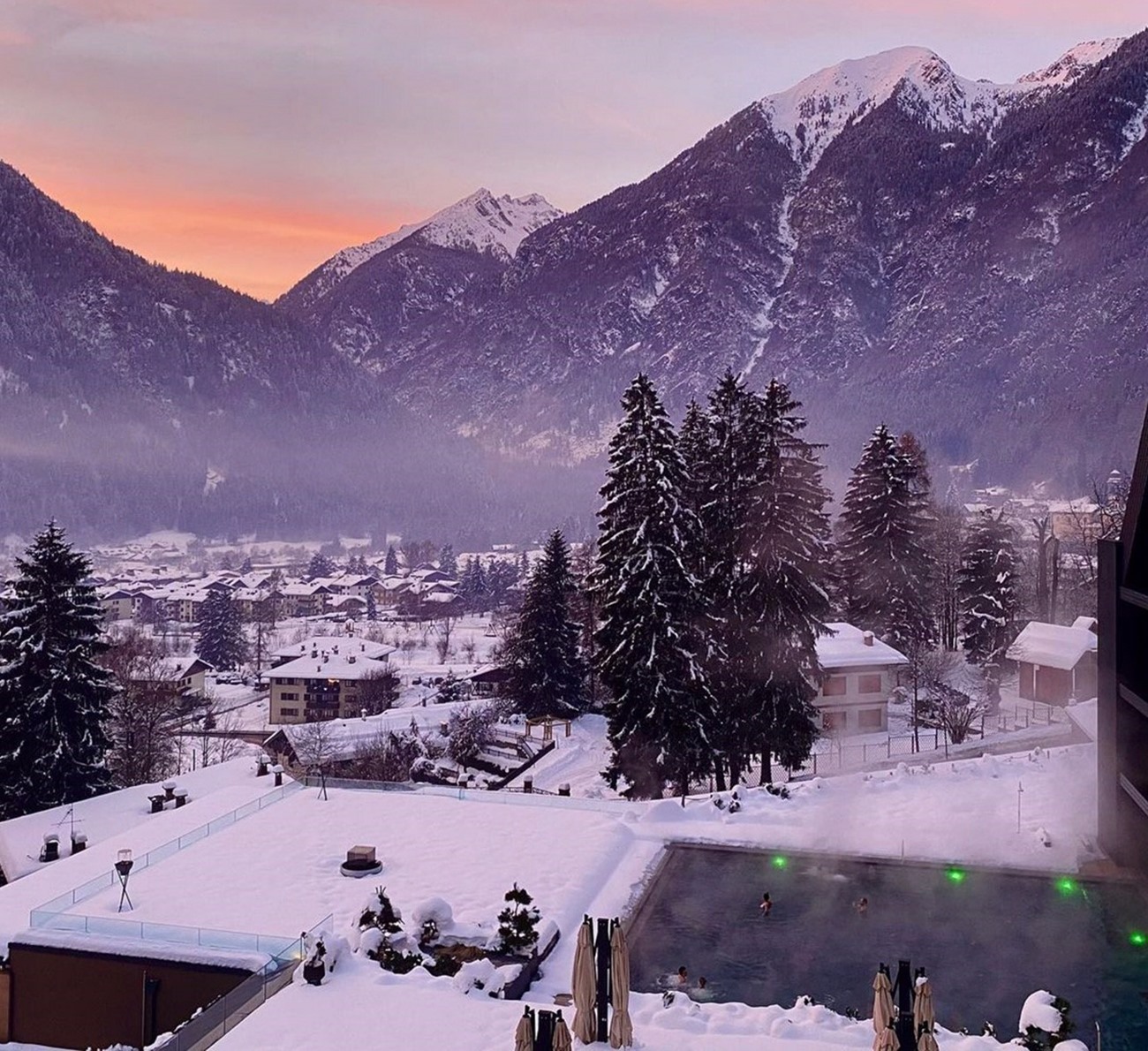 Lefay Resorts 
