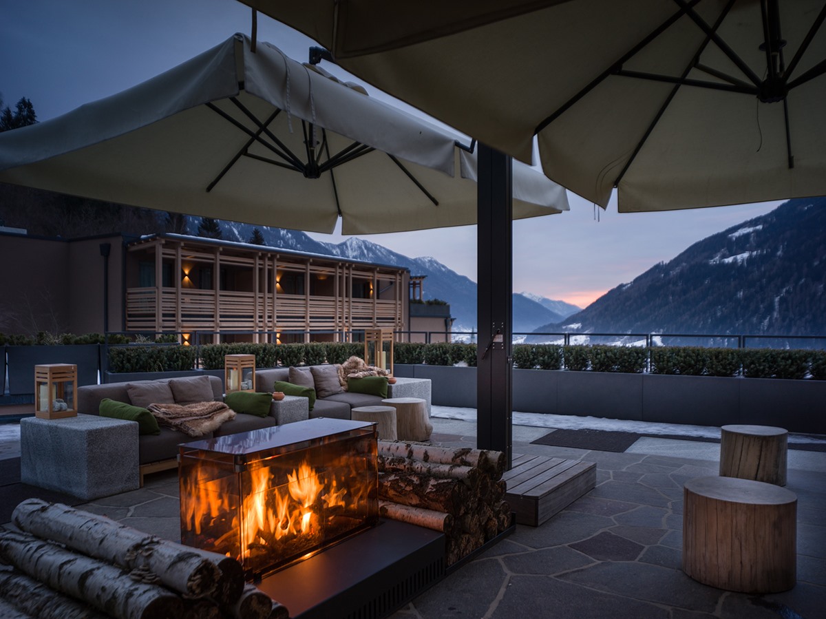 Lefay Resorts 