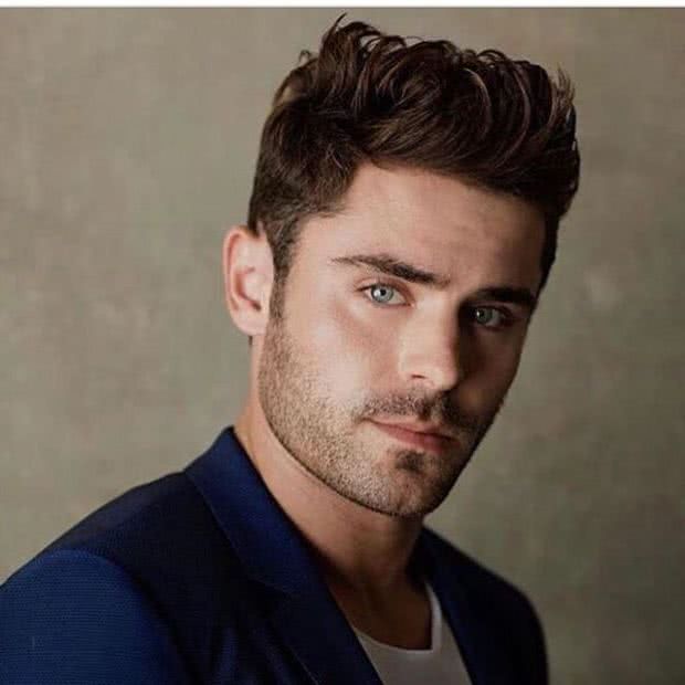Zac Efron