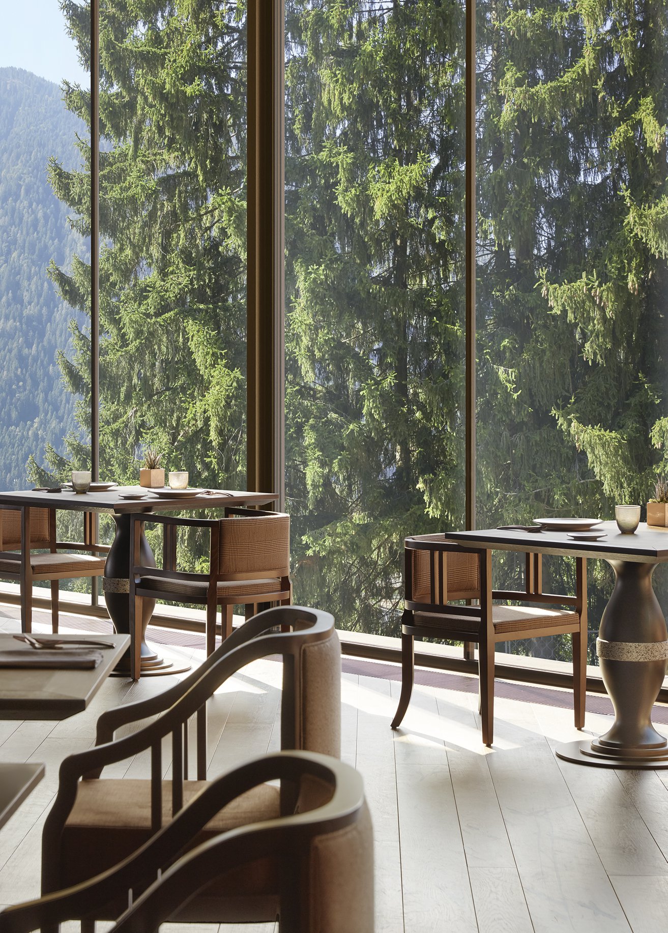 Lefay Resorts 