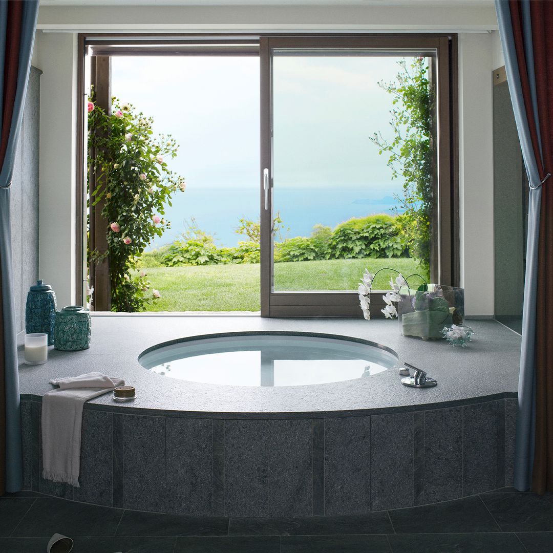 Lefay Resorts 