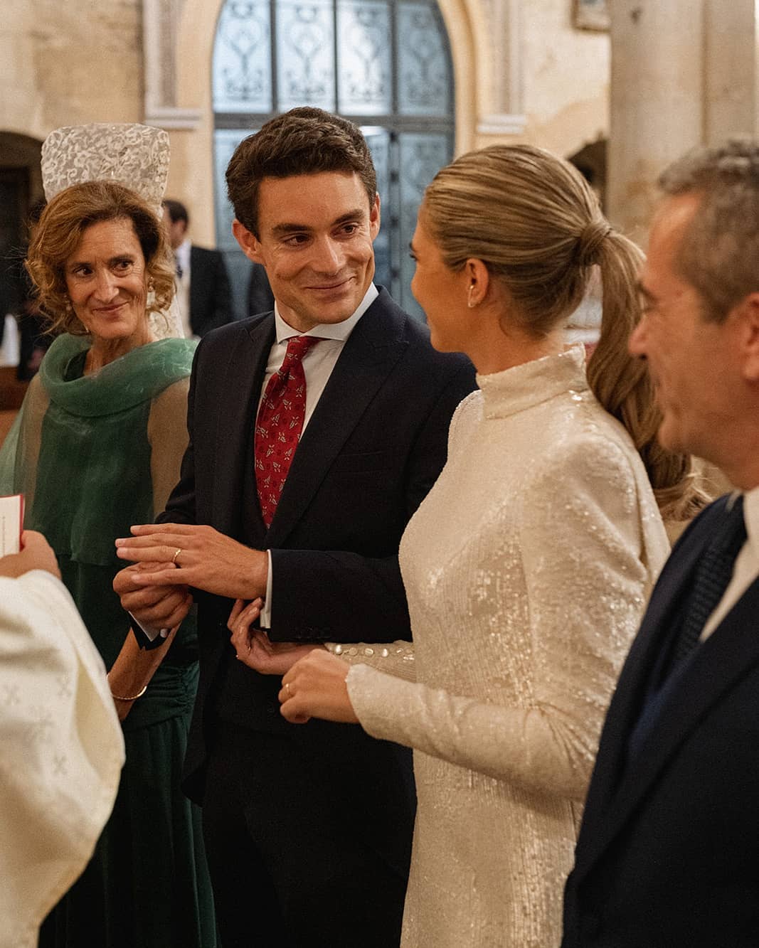 novias made in spain