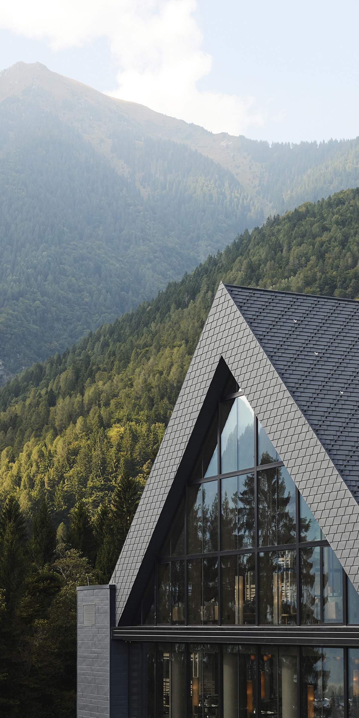 Lefay Resorts 